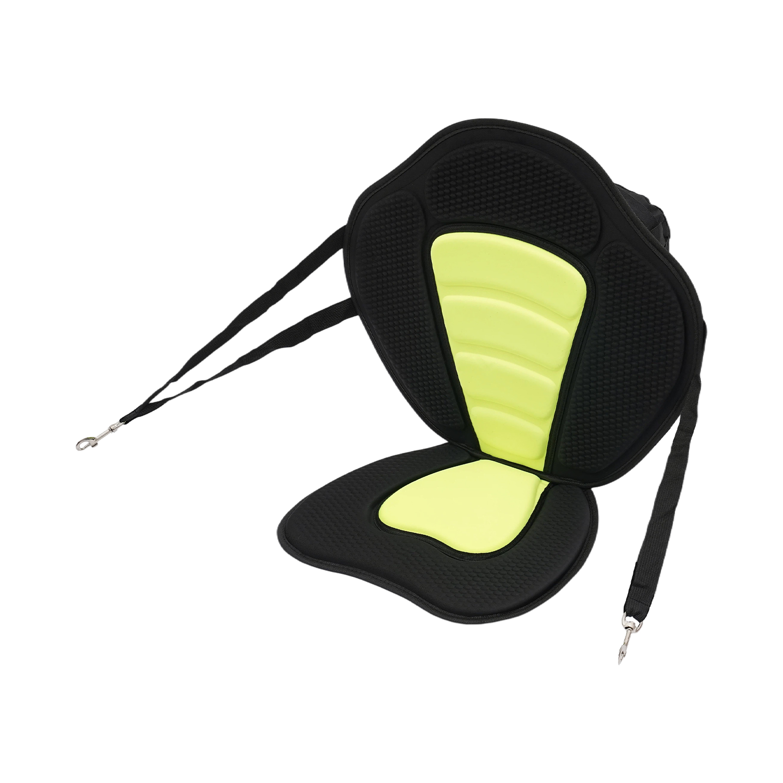 Ergonomic High Back Paddle Boa - Fishing Kayak Storage Bag avis et prix