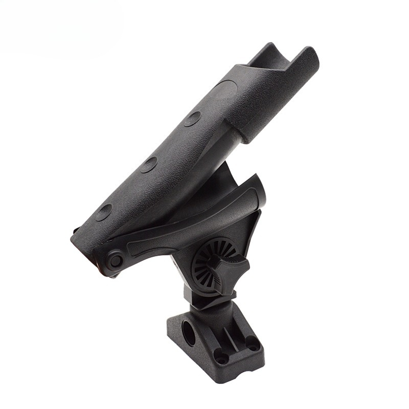 Detachable Fishing Rod Holder  - Fishing Kayak Fish Finder Mount avis et prix