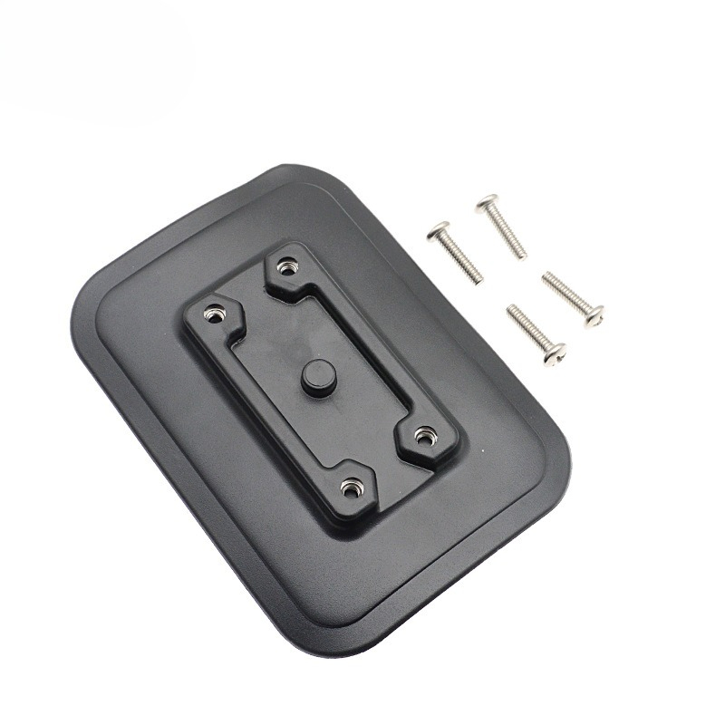 Detachable Fishing Rod Holder  - Fishing Kayak Fish Finder Mount avis et prix