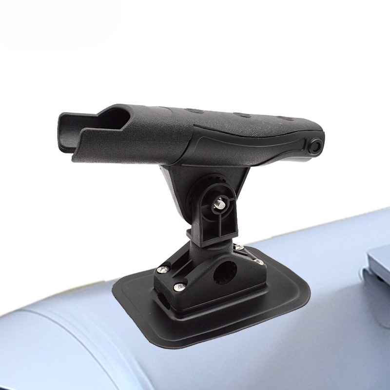 Detachable Fishing Rod Holder  - Fishing Kayak Fish Finder Mount avis et prix