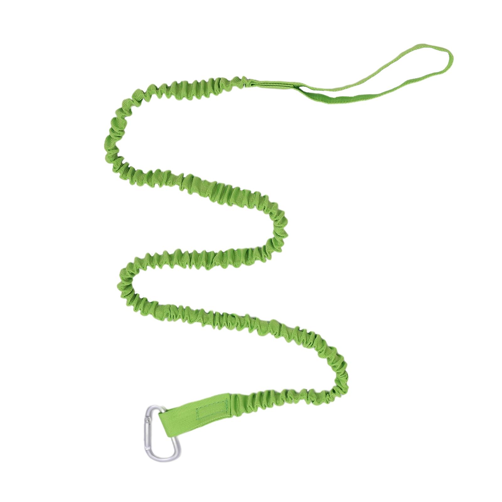 Elastic Kayak Paddle Leash Adj - Fishing Kayak Paddle Leash avis et prix