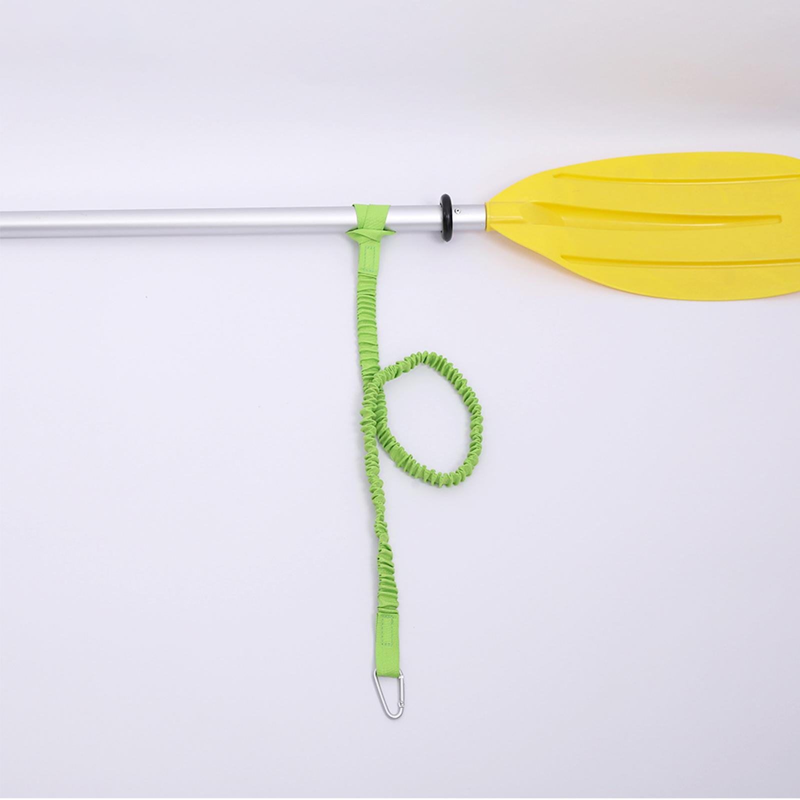 Elastic Kayak Paddle Leash Adj - Fishing Kayak Paddle Leash avis et prix