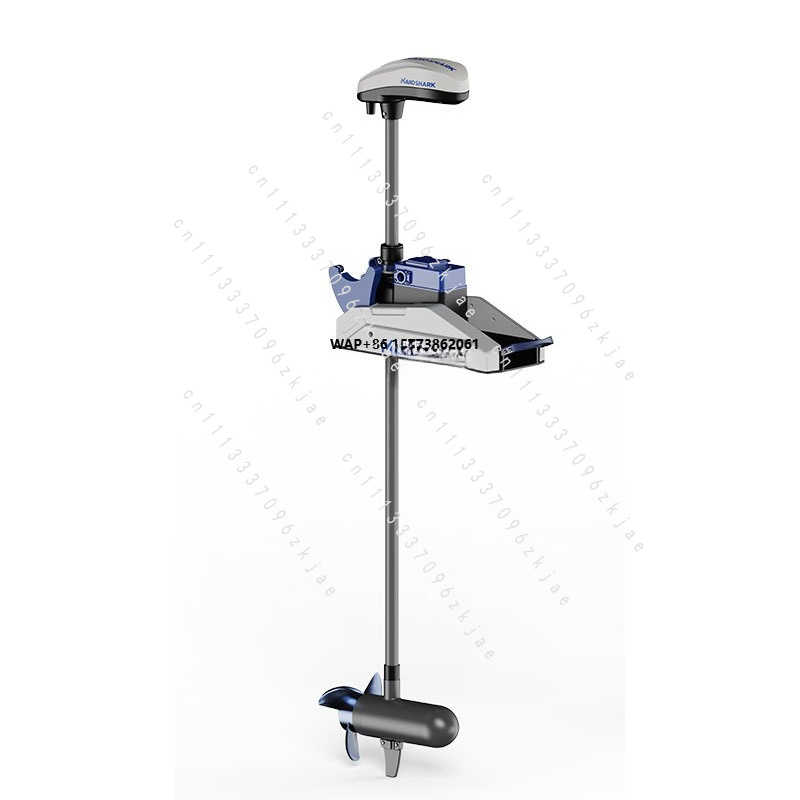 Promotion Electric Trolling Ou - Fishing Kayak Trolling Motor avis et prix