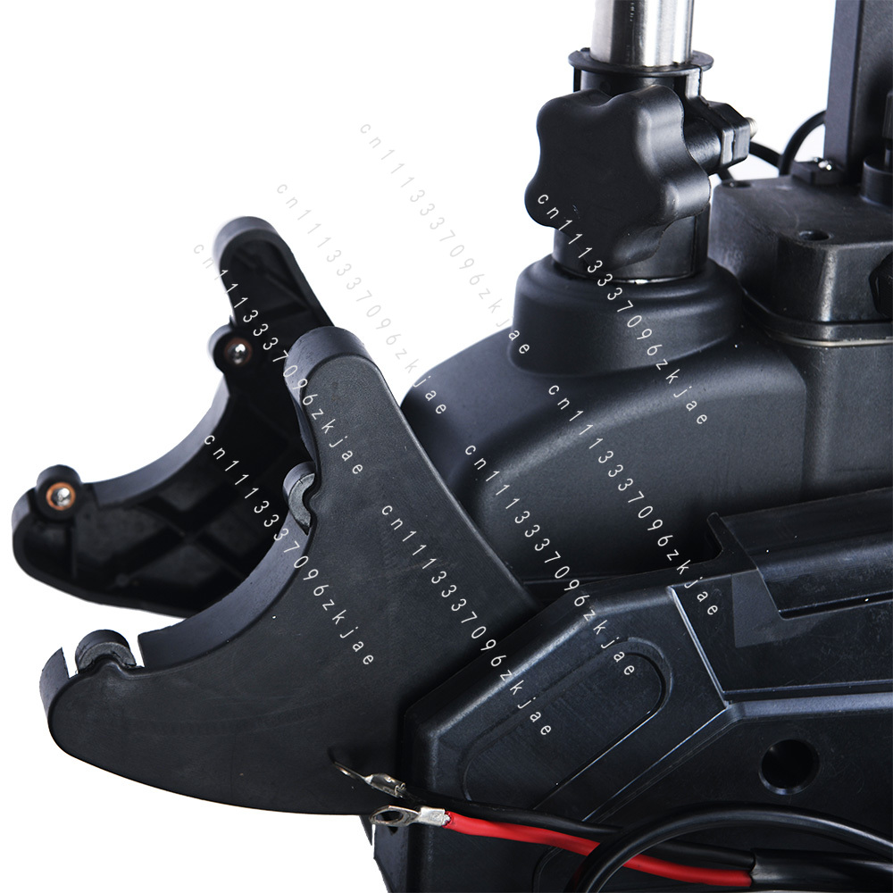 Promotion Electric Trolling Ou - Fishing Kayak Trolling Motor avis et prix