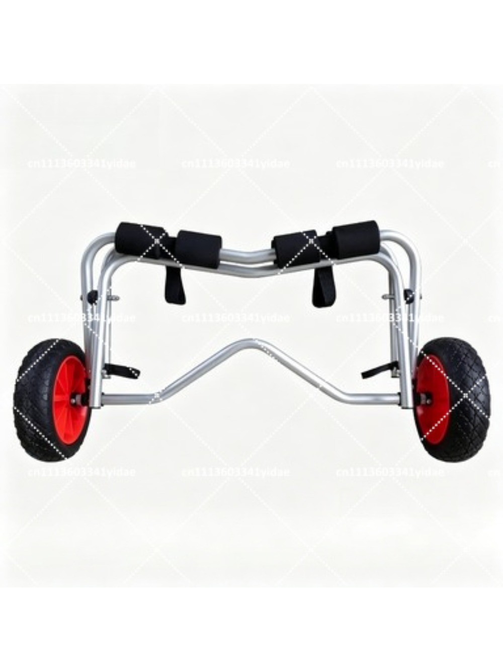 Inflatable Kayak Rubber Boat F - Fishing Kayak Cart avis et prix
