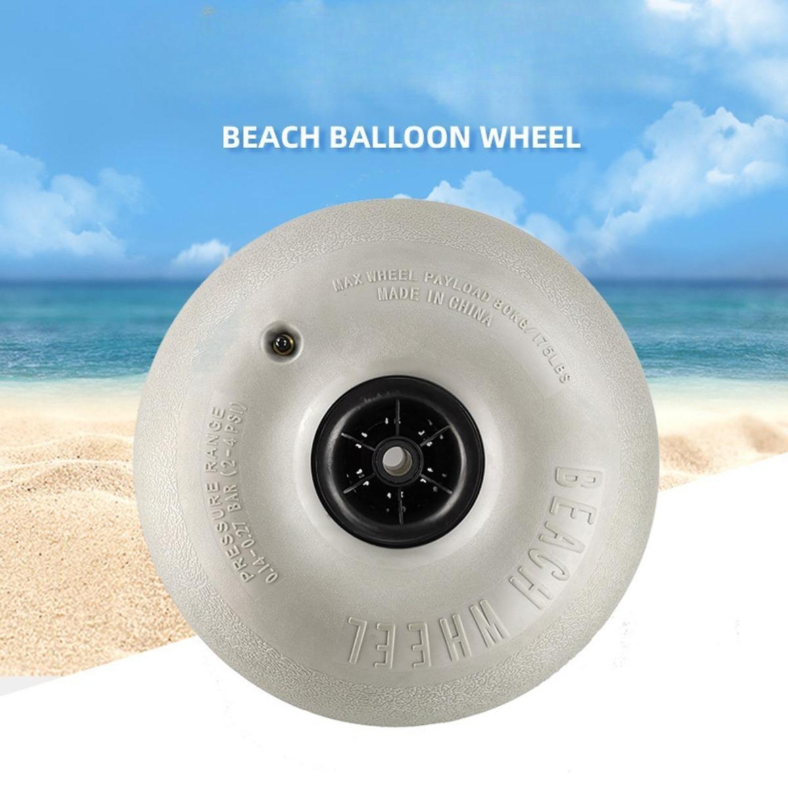 Professional Fishing Balloon W - Fishing Kayak Cart avis et prix