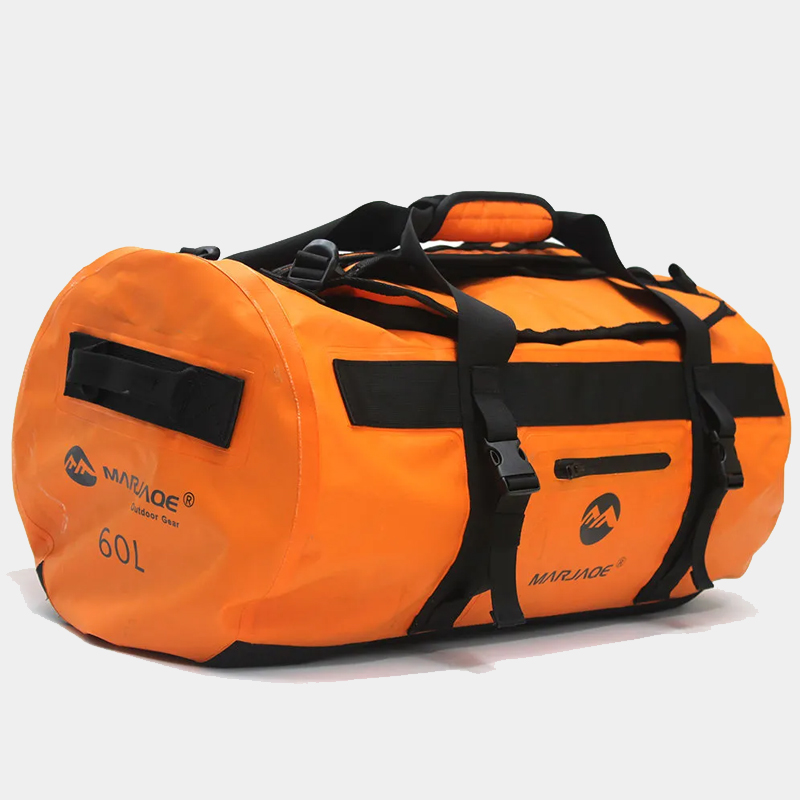 30L 60L 90L Waterproof Kayakin - Fishing Kayak Crate avis et prix