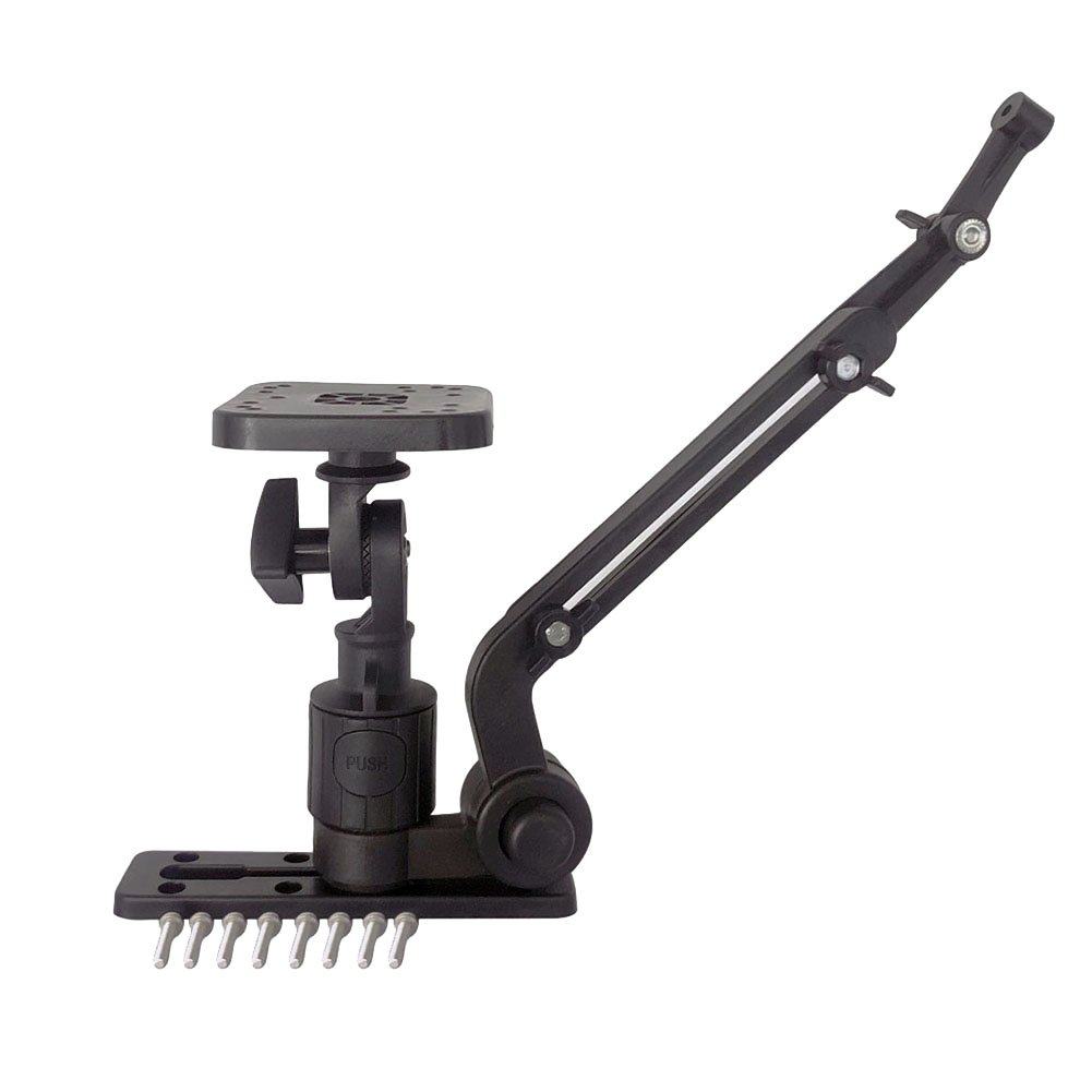 Part Bracket Fish Finder For K - Fishing Kayak Fish Finder Mount avis et prix