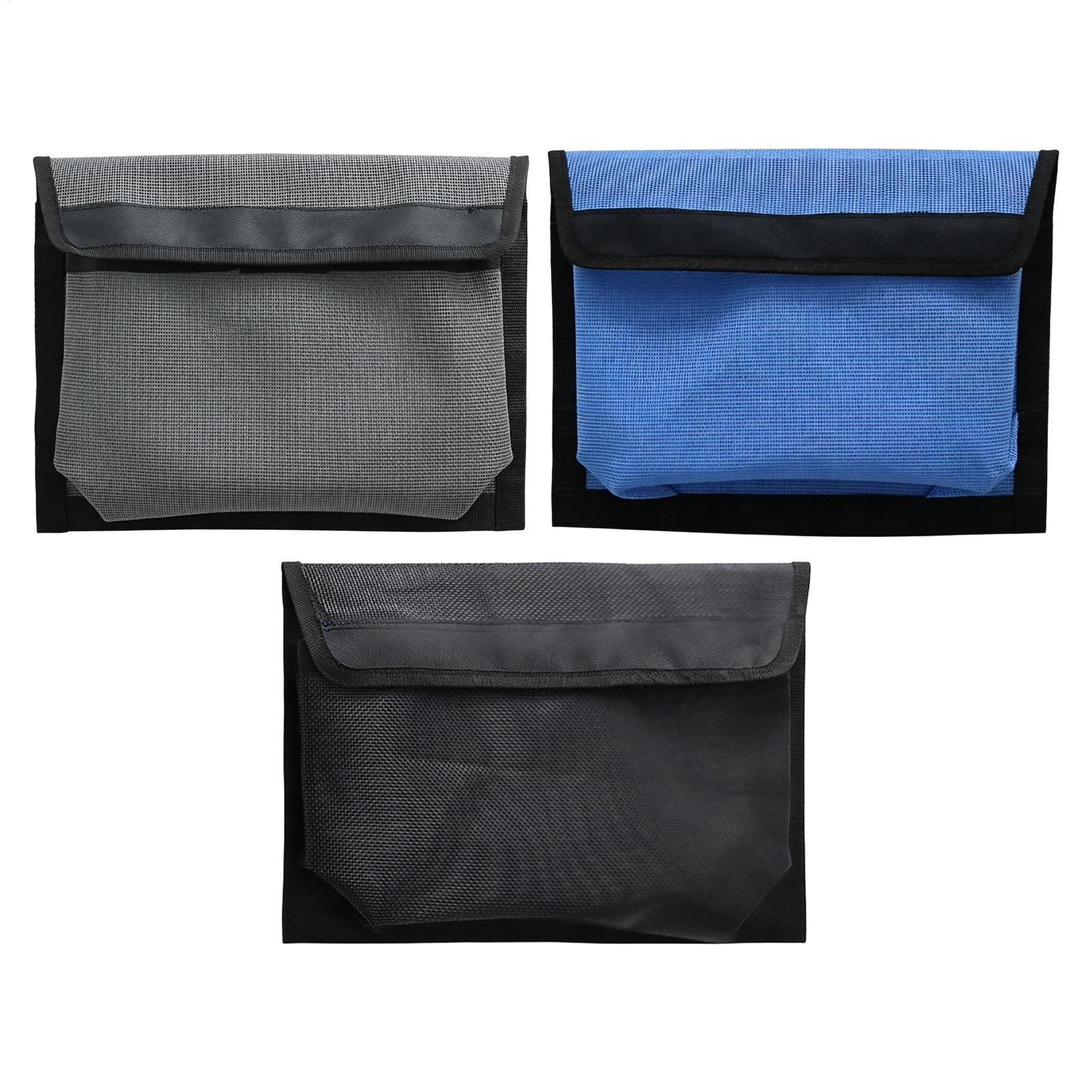Boat Storage Organizer With Ho - Fishing Kayak Storage Bag avis et prix