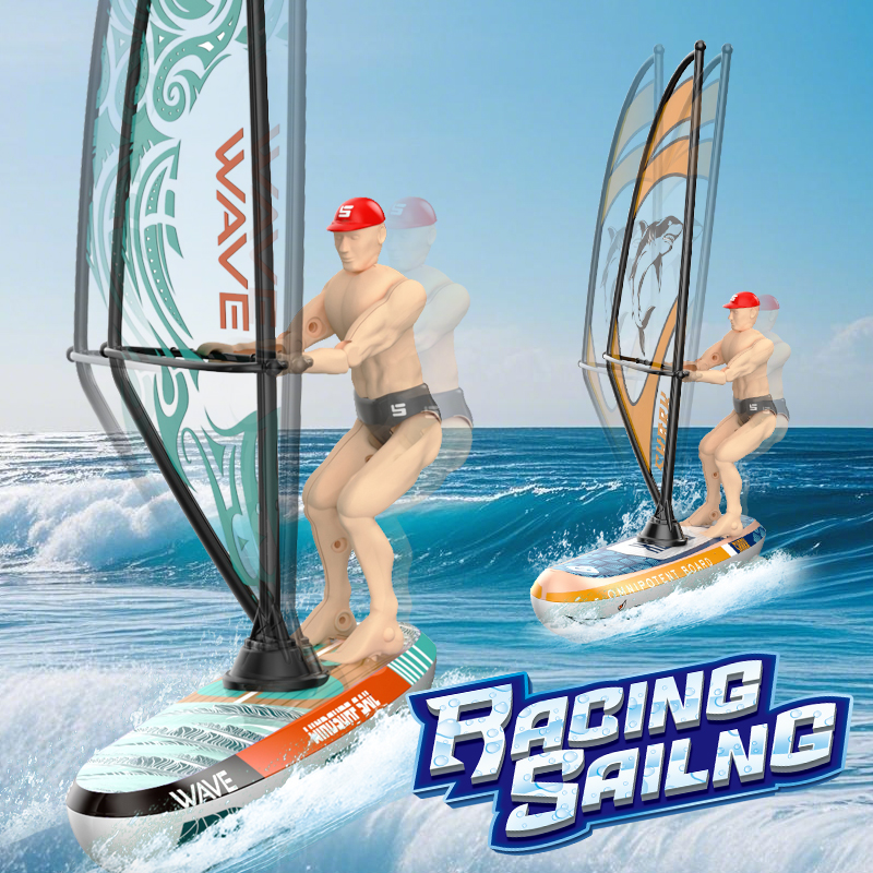 Remote Control Speedboat 2.4G  - Fishing Kayak Sit On Top avis et prix