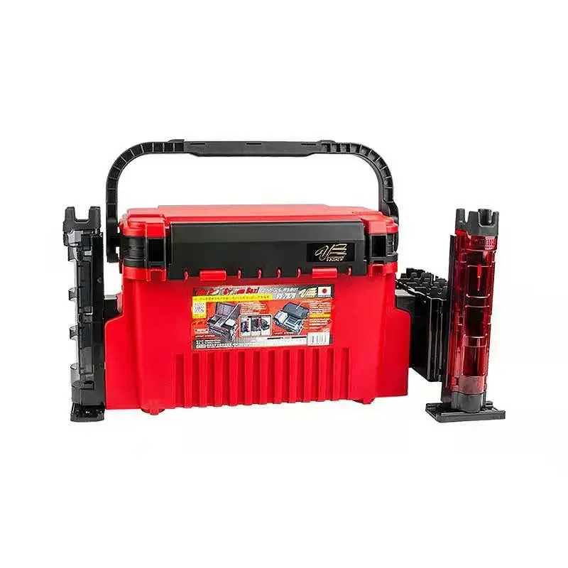 100% Original Japan Meiho BM-1 - Fishing Kayak Crate avis et prix