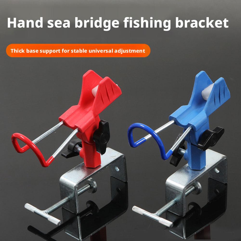 Boat Fishing Rod Holder with C - Fishing Kayak Rod Holder avis et prix