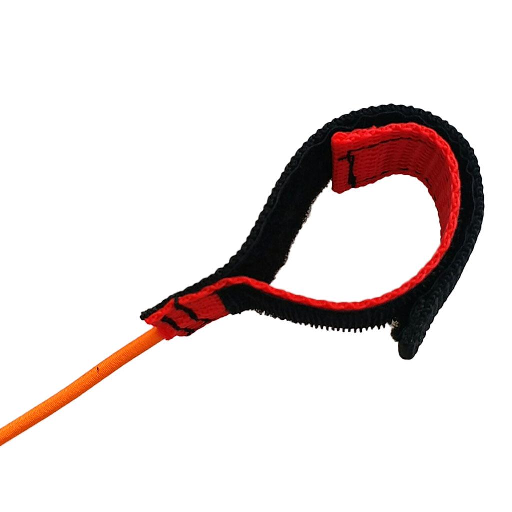 Elastic Bungee Rope Paddle Lea - Fishing Kayak Paddle Leash avis et prix