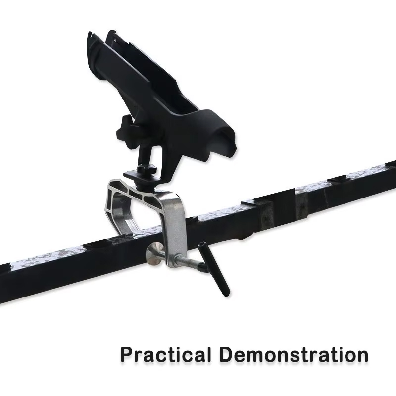 Adjustable Fishing Rod Holder, - Fishing Kayak Rod Holder avis et prix