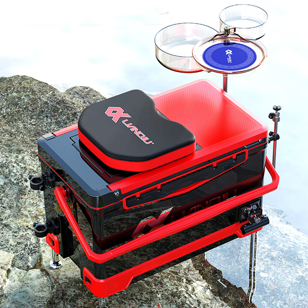 Outdoor Fishing Chair Seat Cus - Fishing Kayak Seat avis et prix