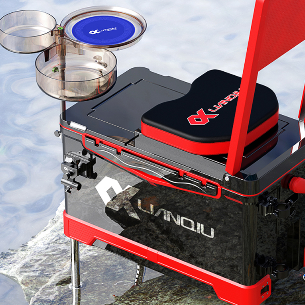Outdoor Fishing Chair Seat Cus - Fishing Kayak Seat avis et prix