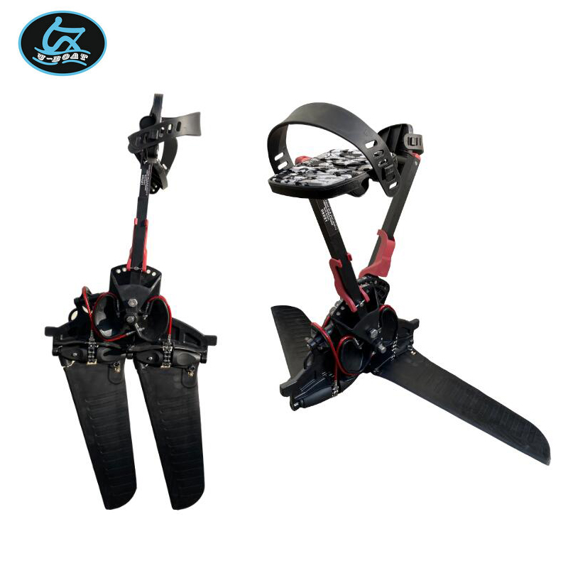 U-boat Kayak Pedal Drive New D - Fishing Kayak Pedal Drive avis et prix