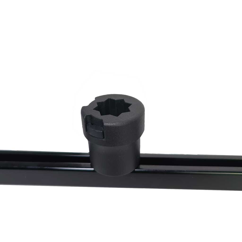 1 Piece Kayak Sliding Gear Hea - Fishing Kayak Fish Finder Mount avis et prix