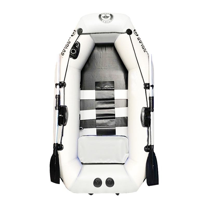 1 Person Fishing Boat Cheap In - Fishing Kayak Inflatable avis et prix