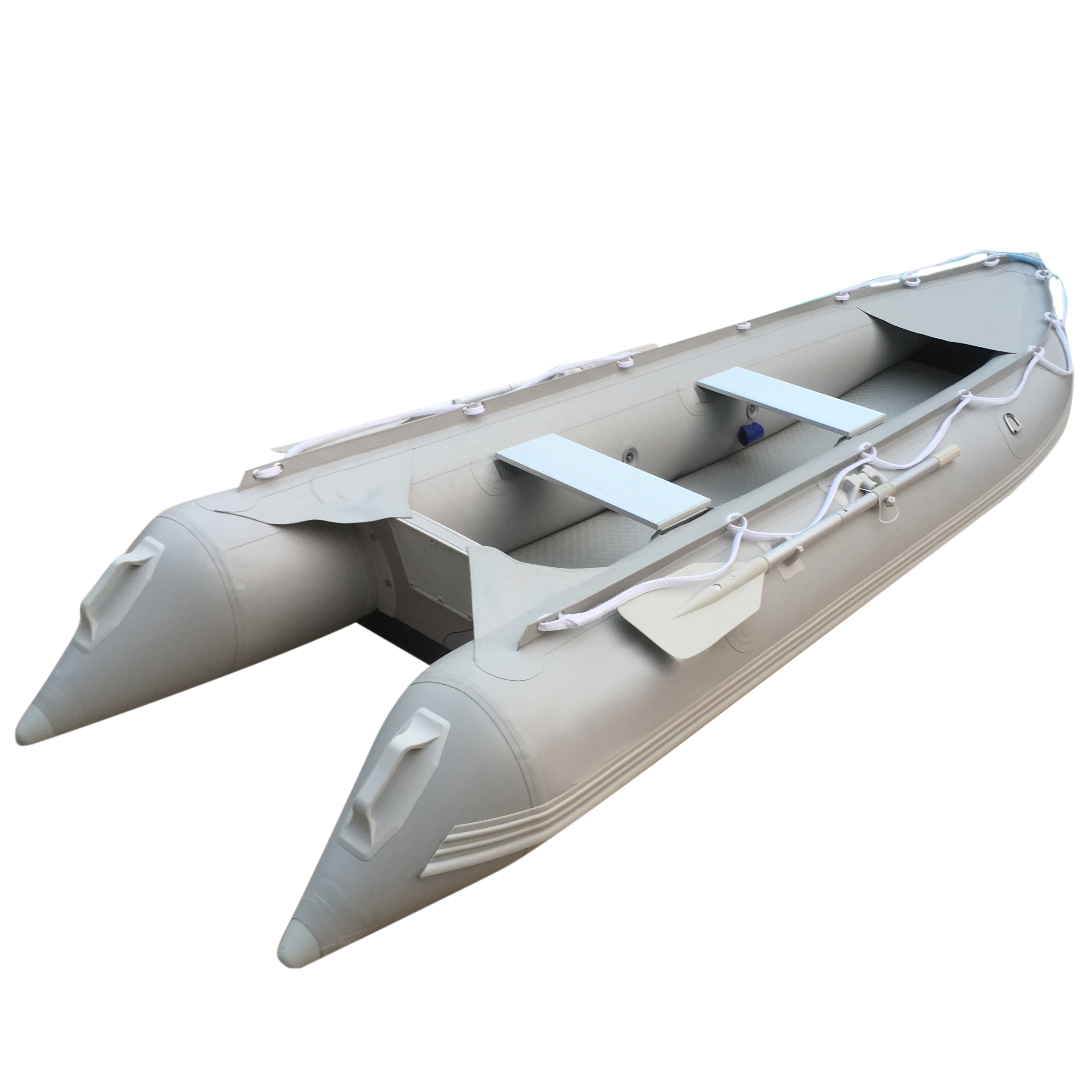 2025 Hot Sale Goethe Goboat GT - Fishing Kayak Inflatable avis et prix