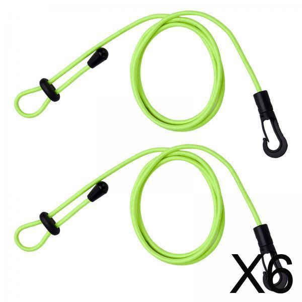 Multipurpose Kayak Paddle Leas - Fishing Kayak Paddle Leash avis et prix