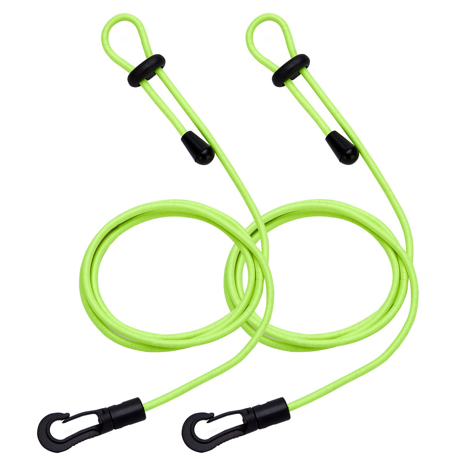 Multipurpose Kayak Paddle Leas - Fishing Kayak Paddle Leash avis et prix