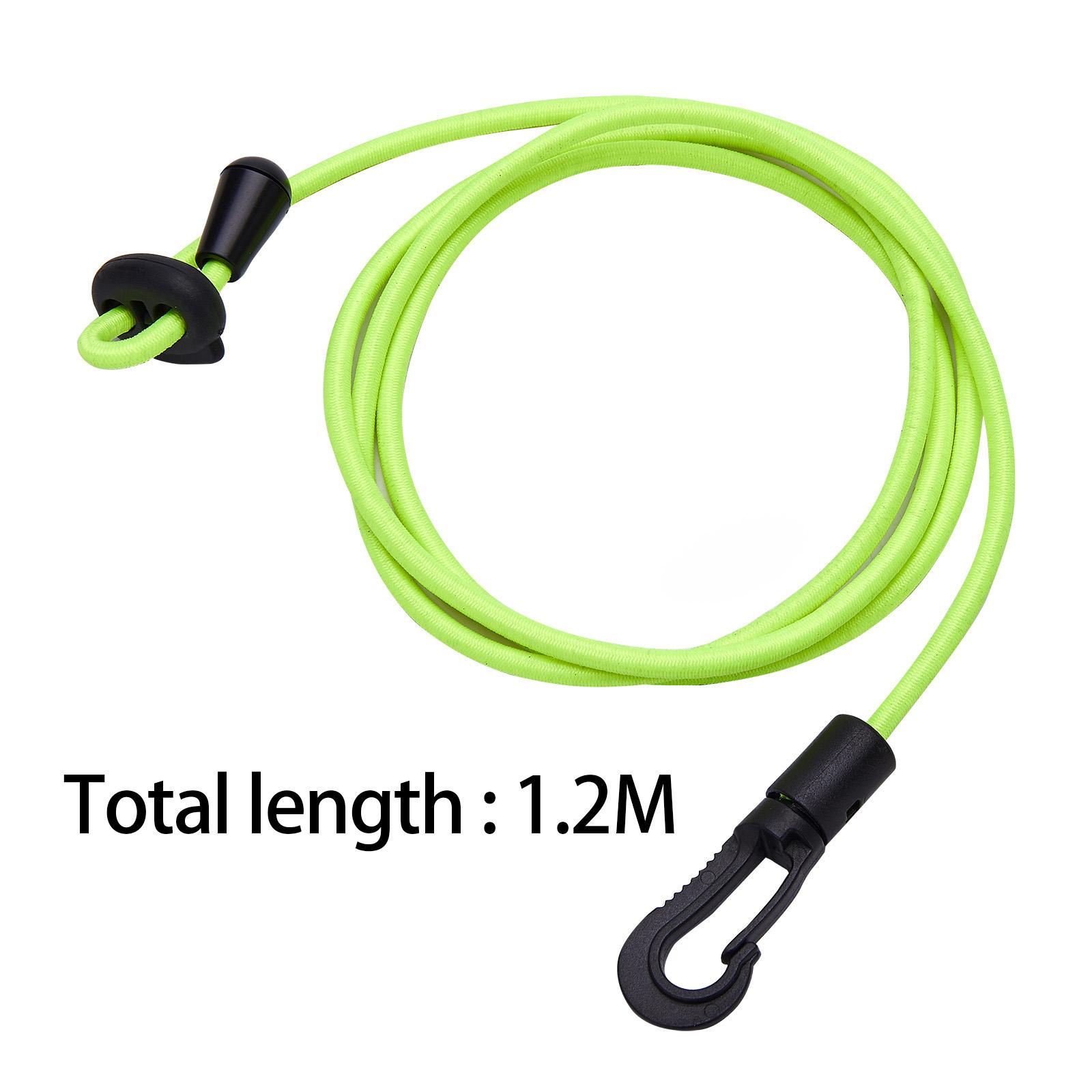 Multipurpose Kayak Paddle Leas - Fishing Kayak Paddle Leash avis et prix