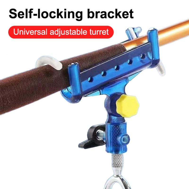 Fishing Rod Holder 360 Adjusta - Fishing Kayak Rod Holder avis et prix