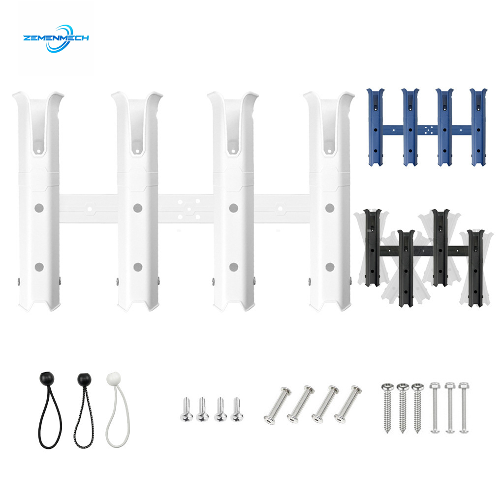 Adjustable Four Pole Plastic F - Fishing Kayak Sit On Top avis et prix