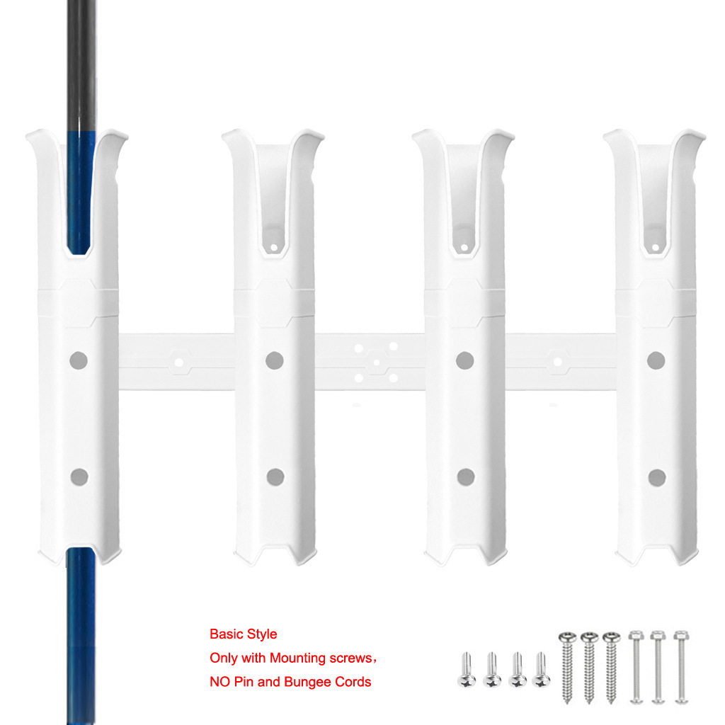 Adjustable Four Pole Plastic F - Fishing Kayak Sit On Top avis et prix