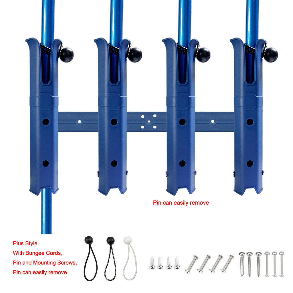 Adjustable Four Pole Plastic F - Fishing Kayak Sit On Top avis et prix