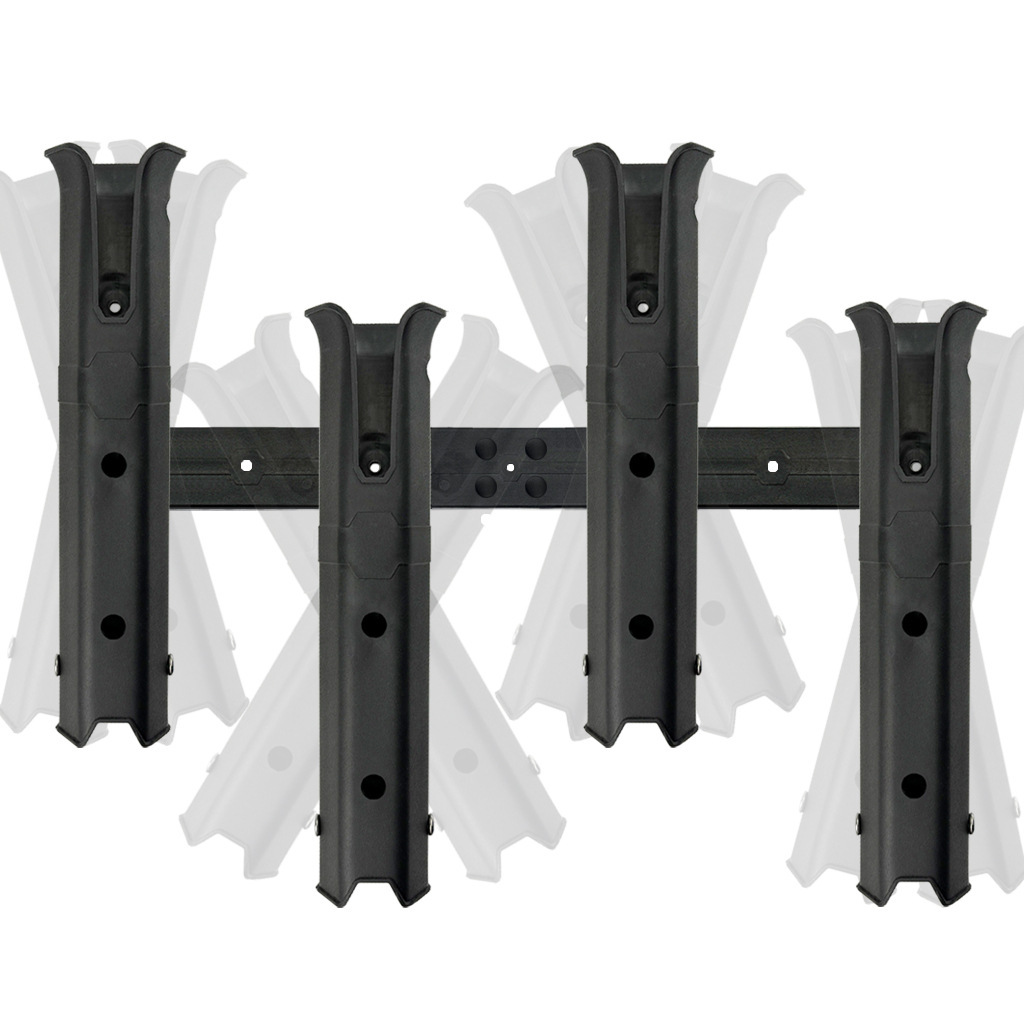 Adjustable Four Pole Plastic F - Fishing Kayak Sit On Top avis et prix