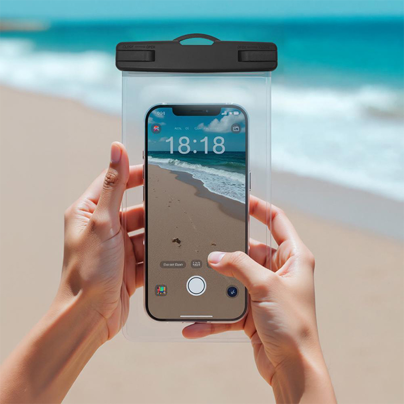 Waterproof Transparent Cellpho - Fishing Kayak Inflatable avis et prix