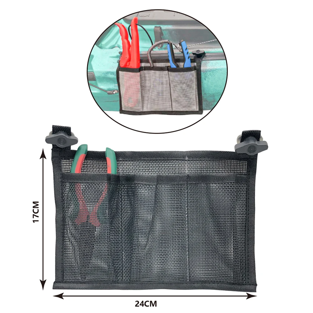 24x17cm Boat Bag Yacht Kayak B - Fishing Kayak Crate avis et prix