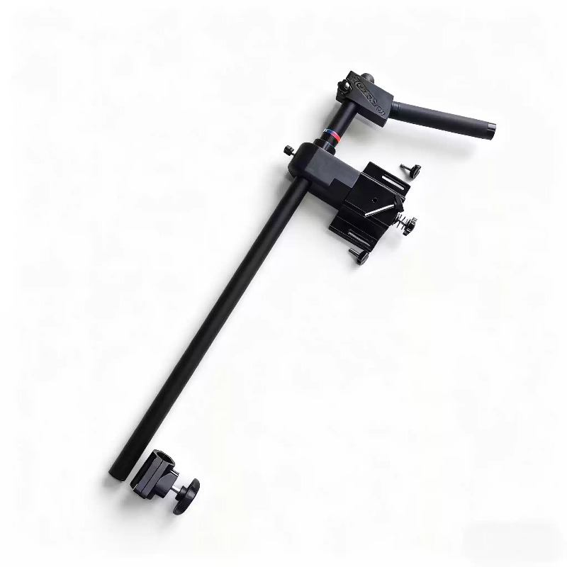 Detachable Metal Fish Finder B - Fishing Kayak Fish Finder Mount avis et prix