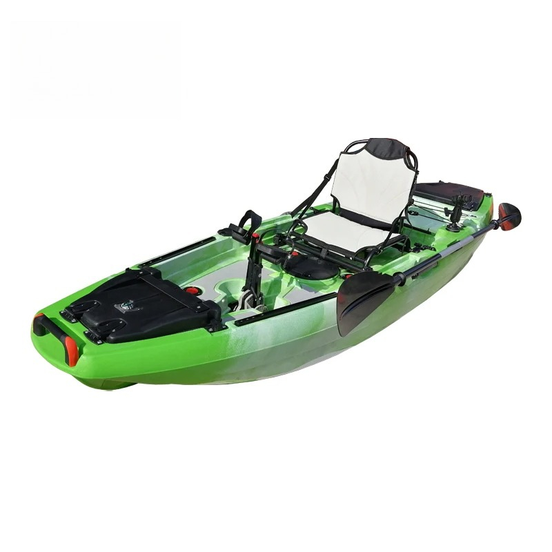 Newly 10ft tandem Sea Angler S - Fishing Kayak Sit In avis et prix
