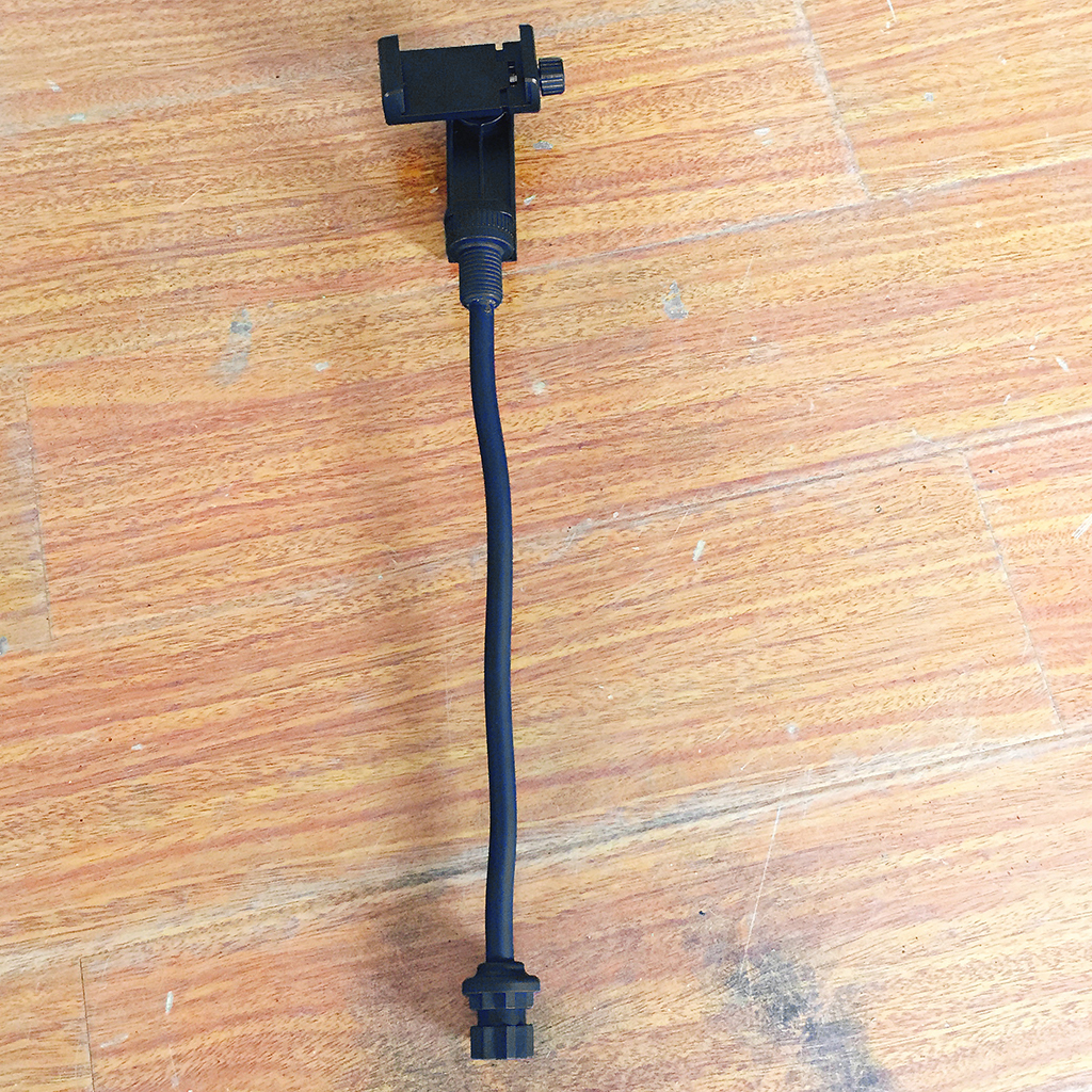 Kayak Cell Phone Holder Bracke - Fishing Kayak Fish Finder Mount avis et prix