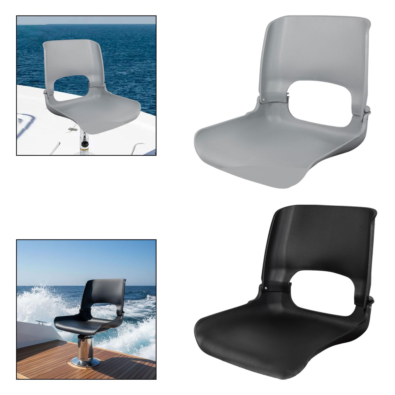Boat Seat Foldable High Back C - Fishing Kayak Seat avis et prix