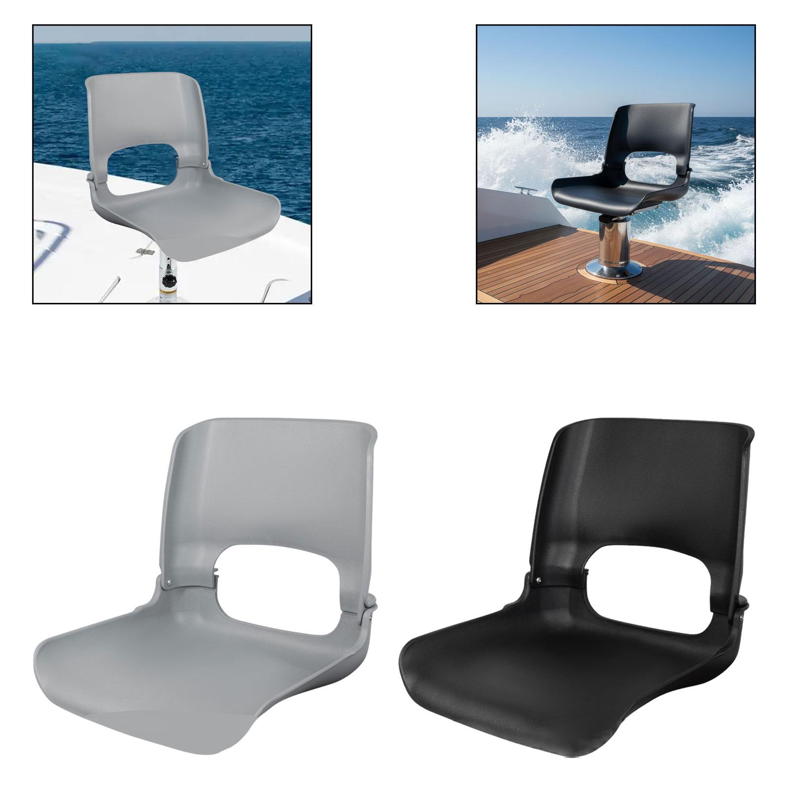 Boat Seat Foldable High Back C - Fishing Kayak Seat avis et prix