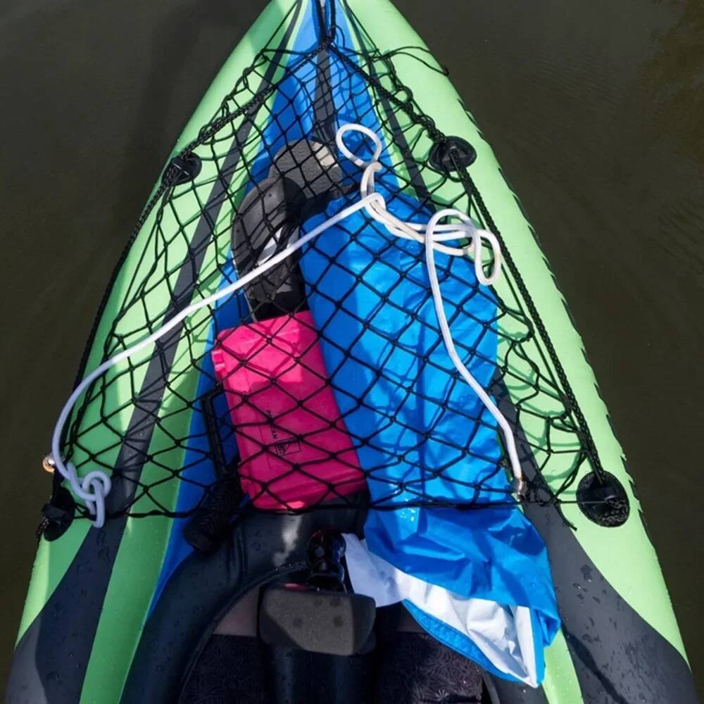 1/2 Person Kayaker Inflatable  - Fishing Kayak Inflatable avis et prix