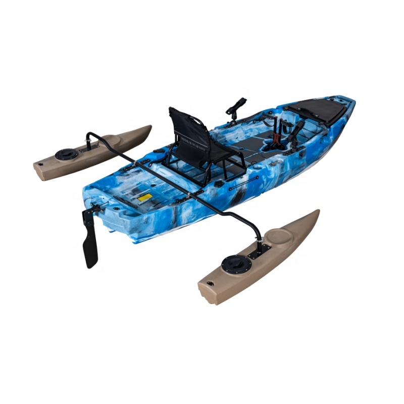 Airo 2025 LSF  3Meter 10FT  Mo - Fishing Kayak Seat avis et prix
