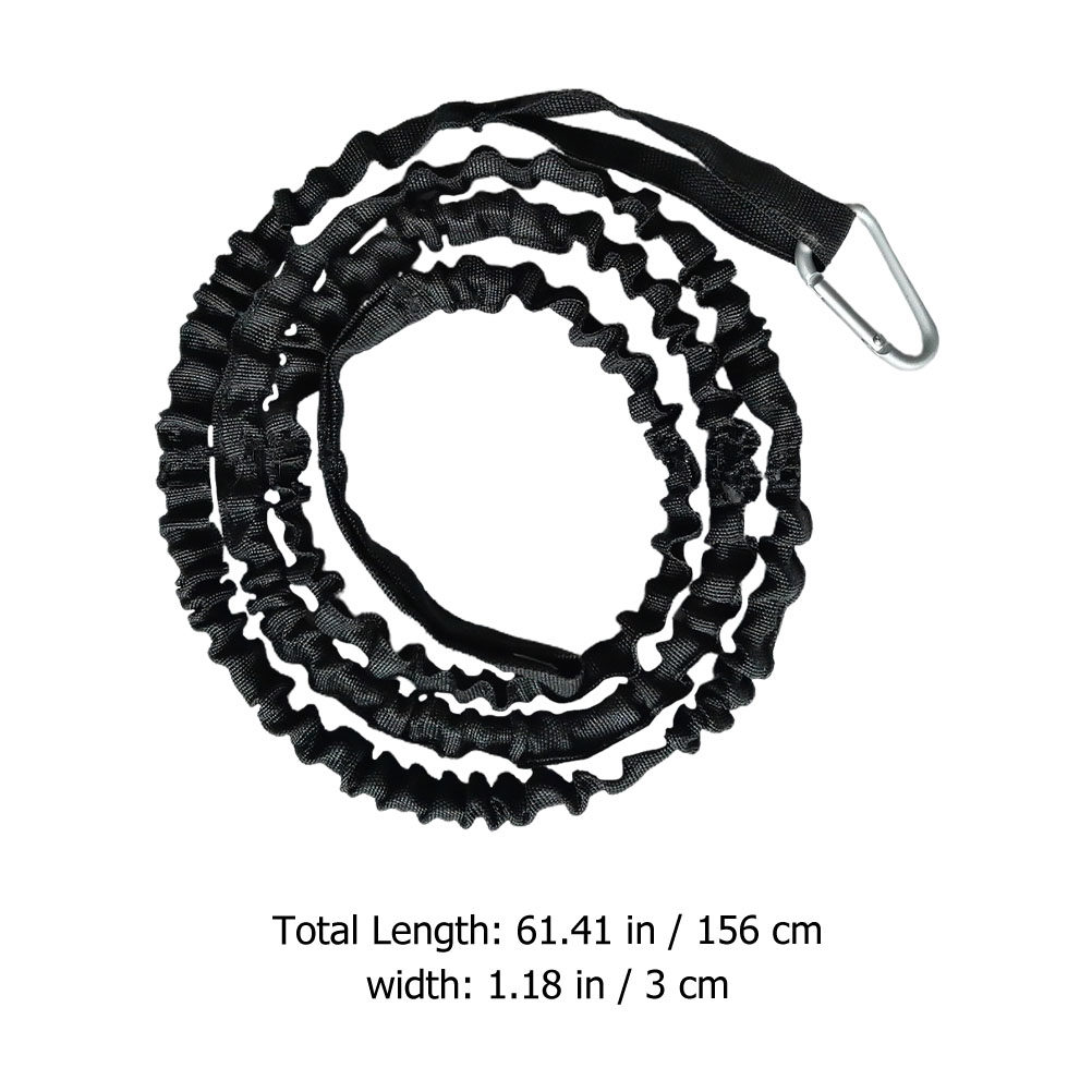 4Pcs Kayak Paddle Ropes Paddle - Fishing Kayak Paddle Leash avis et prix