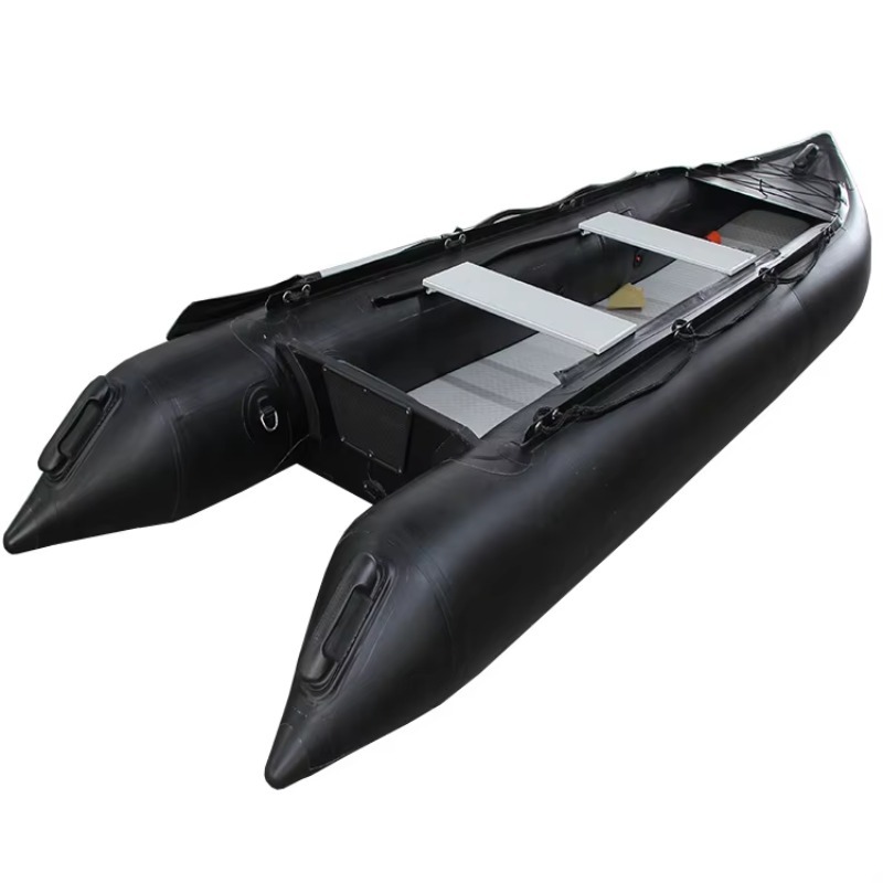 Manufacturer's Canoes Kayaks F - Fishing Kayak Inflatable avis et prix