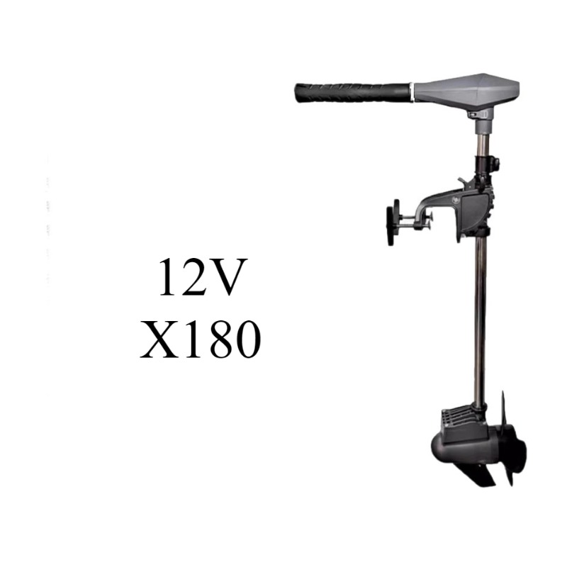 Variable Speed Control for Fis - Fishing Kayak Trolling Motor avis et prix