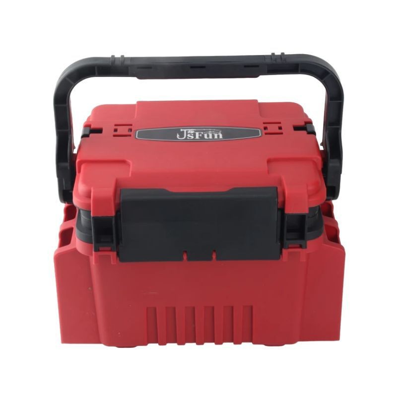 Lure Box Fish Box Lure Bait St - Fishing Kayak Crate avis et prix