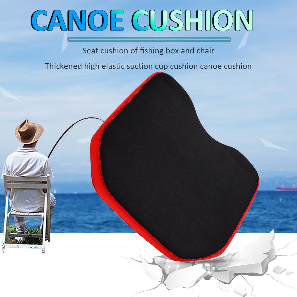 Kayak Seat Pad Thickened Canoe - Fishing Kayak Anchor avis et prix