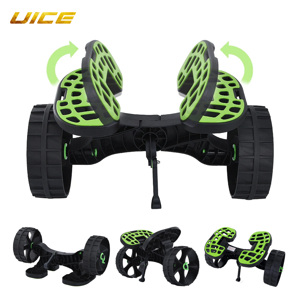 UICE SUP Kayak Trolley Kayak C - Fishing Kayak Cart avis et prix