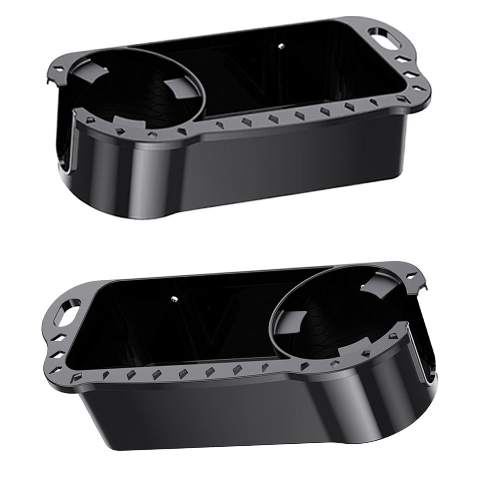 Can Cup Holder Boat Storage Or - Fishing Kayak Cart avis et prix