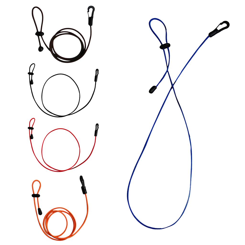 Durable Kayak Paddle Leash Tet - Fishing Kayak Paddle Leash avis et prix