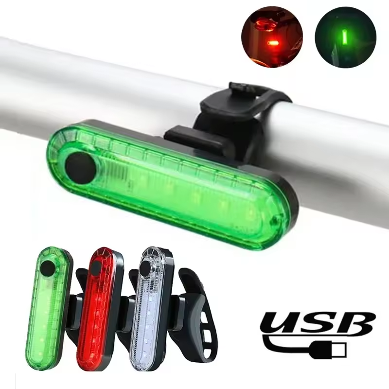 LED Boat Navigation Light USB  - Fishing Kayak Storage Bag avis et prix